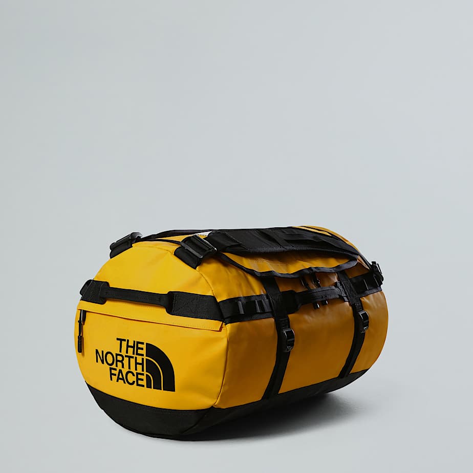 Base Camp Duffel – S