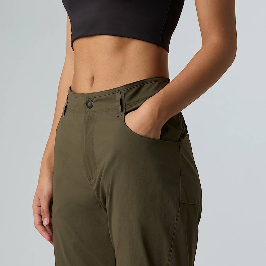 Damen-Expeditionshose