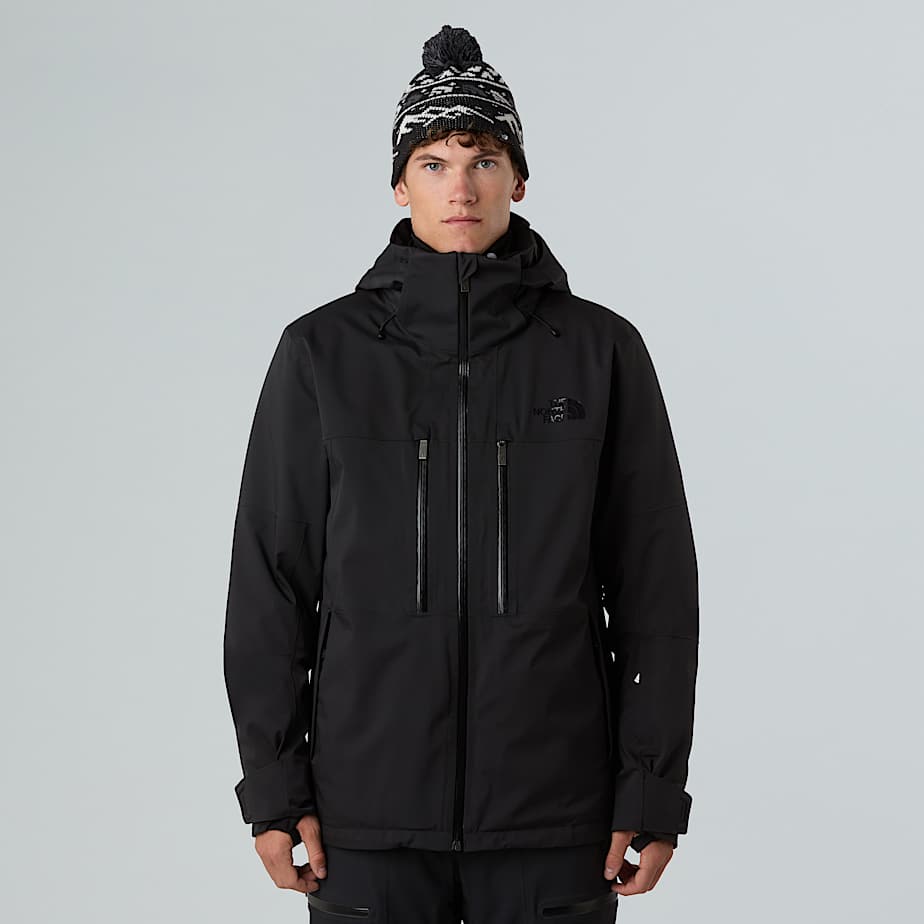 Herren Chakal Jacke