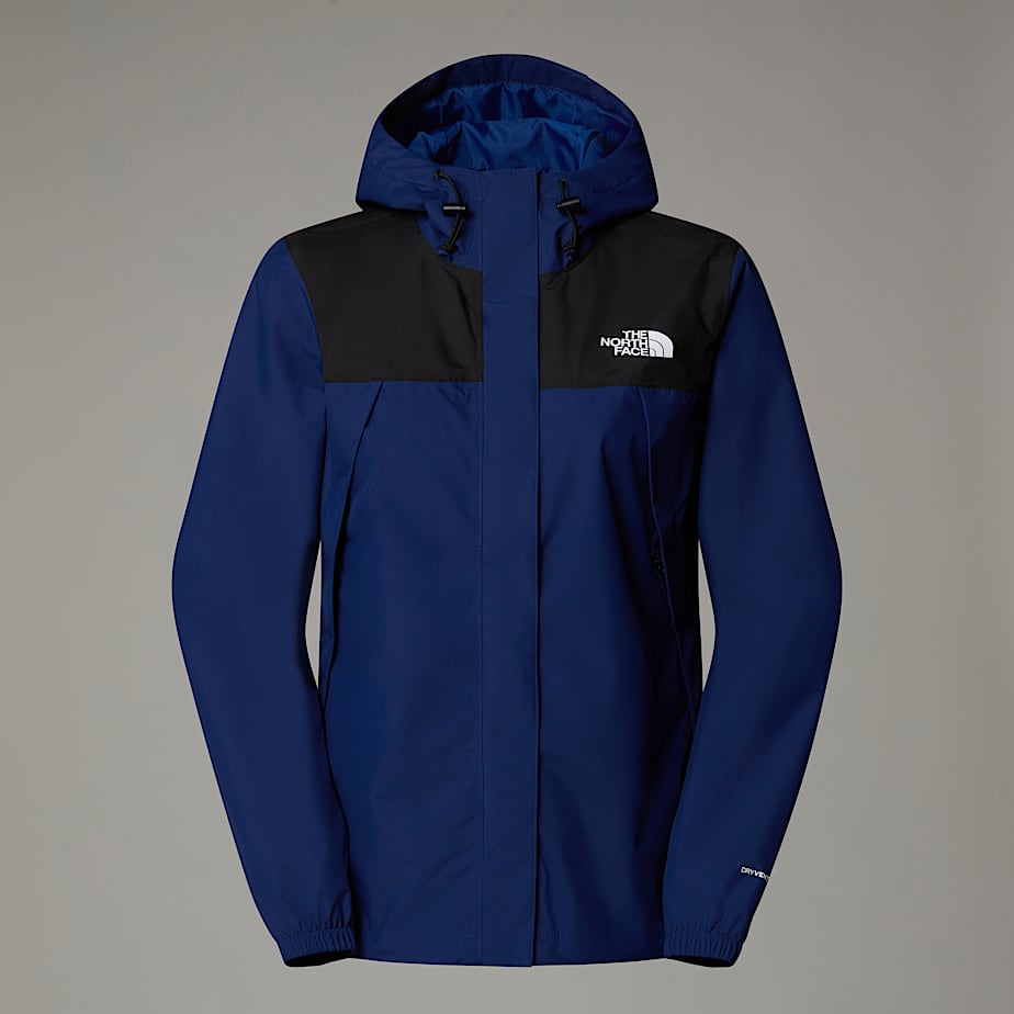 Damen-Regenjacke Antora
