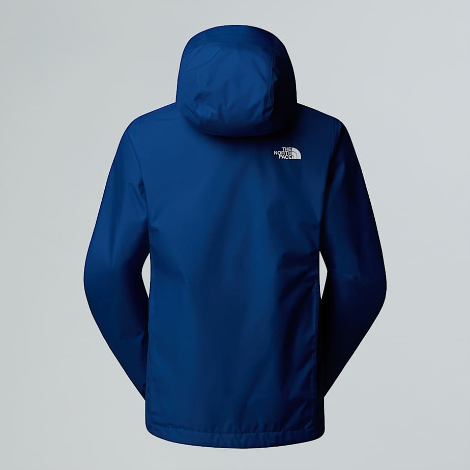 Women's Quest Kapuzenjacke
