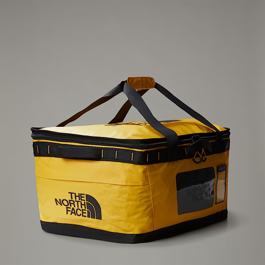 Base Camp Gear Box - Medium