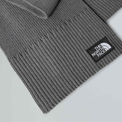Logo Box Scarf