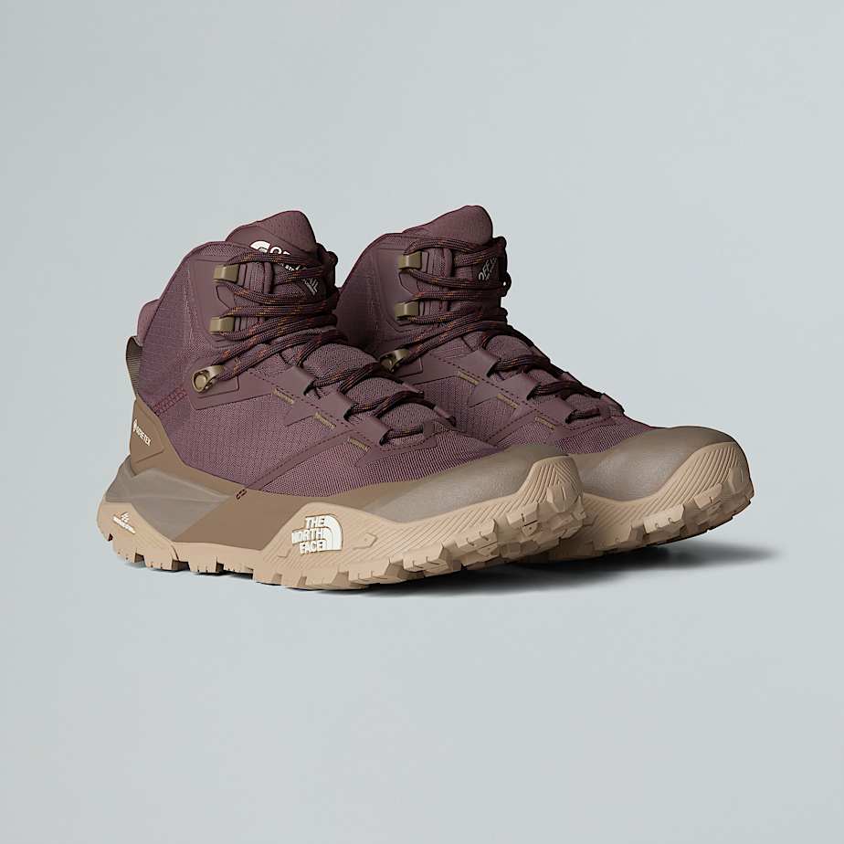 Damen Offtrail GORE-TEX Wanderschuhe