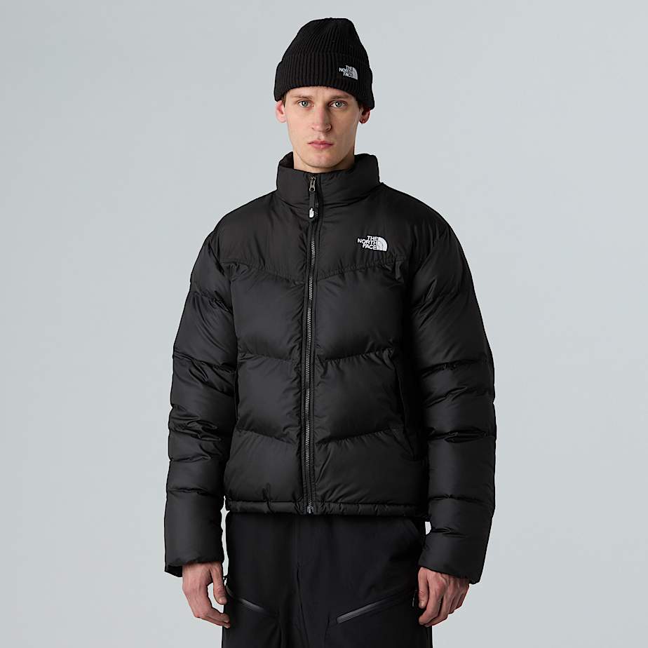 Herren Saikuru Jacke