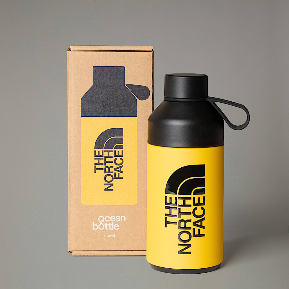 Bottle 0.65L water bottle