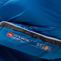 Cat's Meow Eco Sleeping Bag