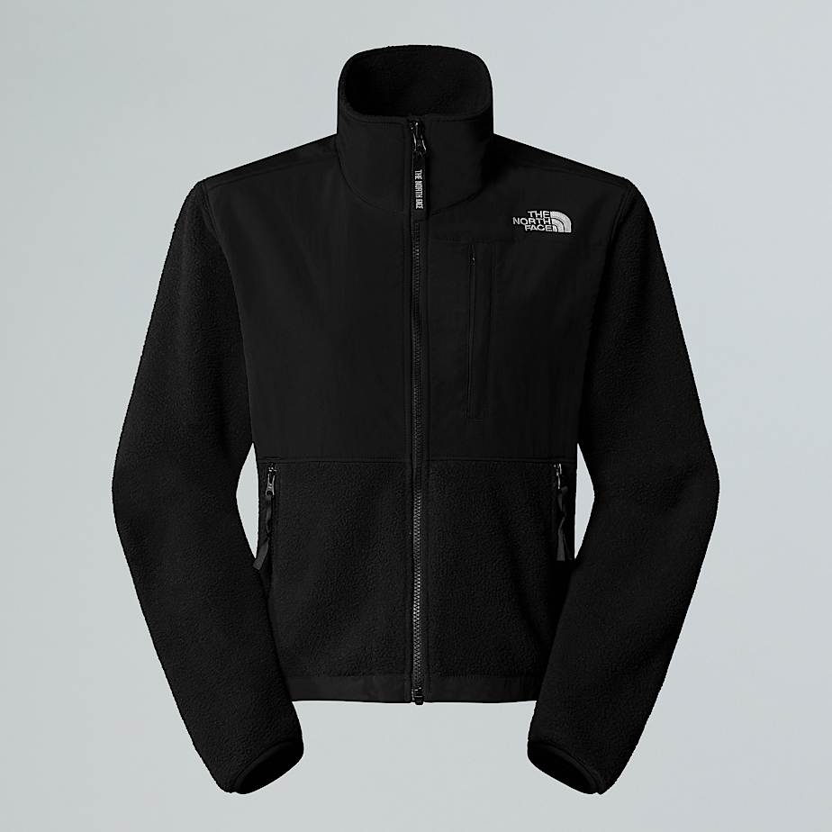 Retro Denali Jacke für Damen