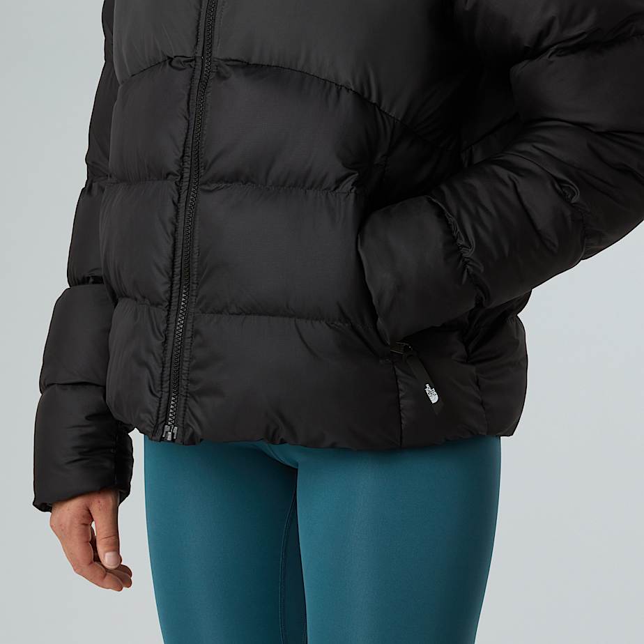 Damen-Saikuru-Jacke