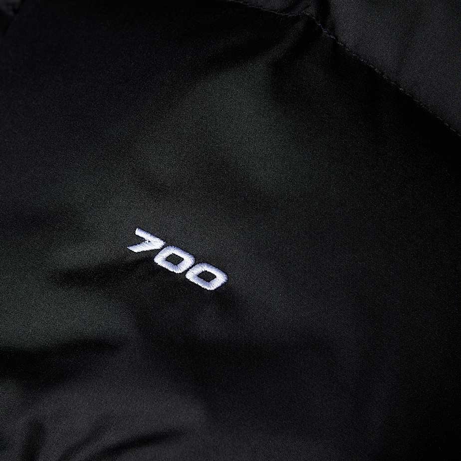 Men's Nuptse Parka
