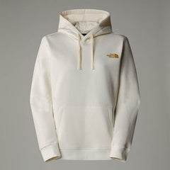 Women's Topographic Hoodie