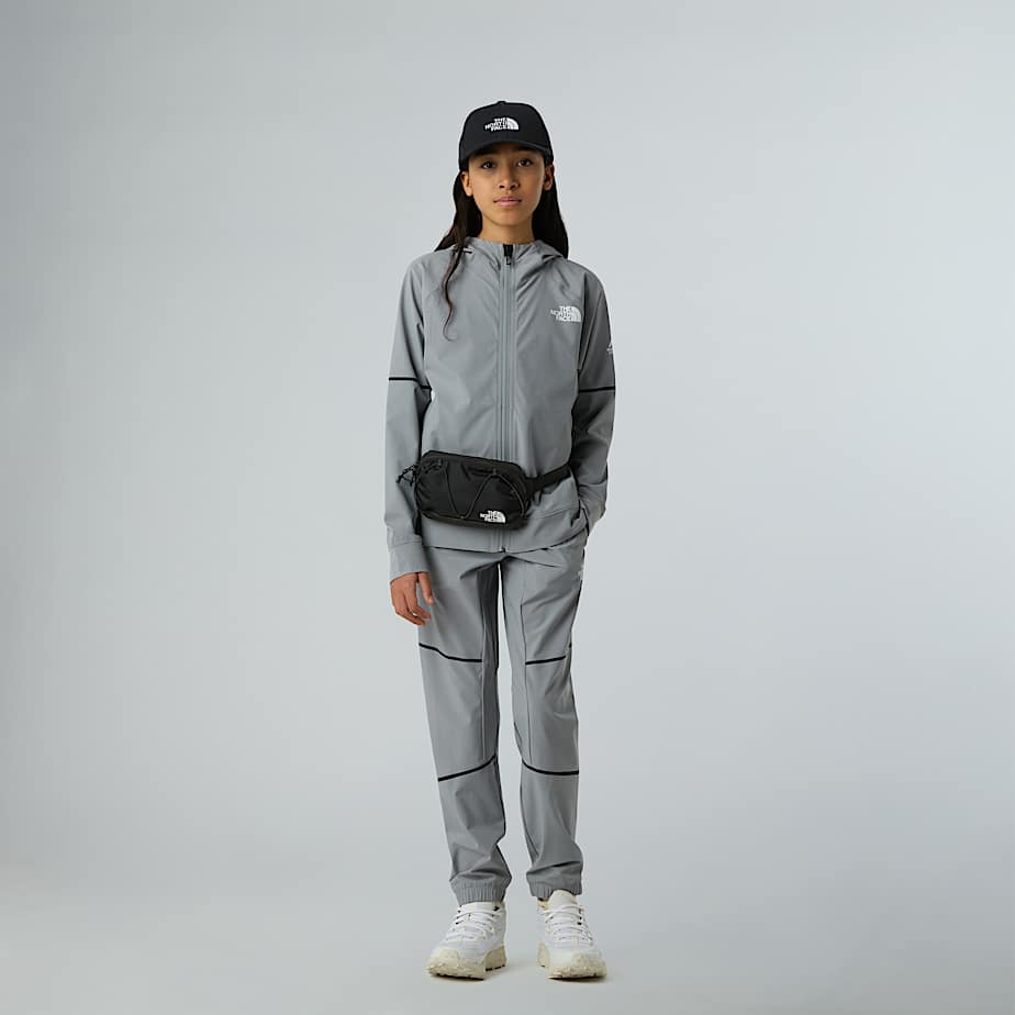 Teenager Mountain Athletics Webjacke
