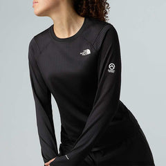 Women's Summit Altimetro Long-Sleeve Top