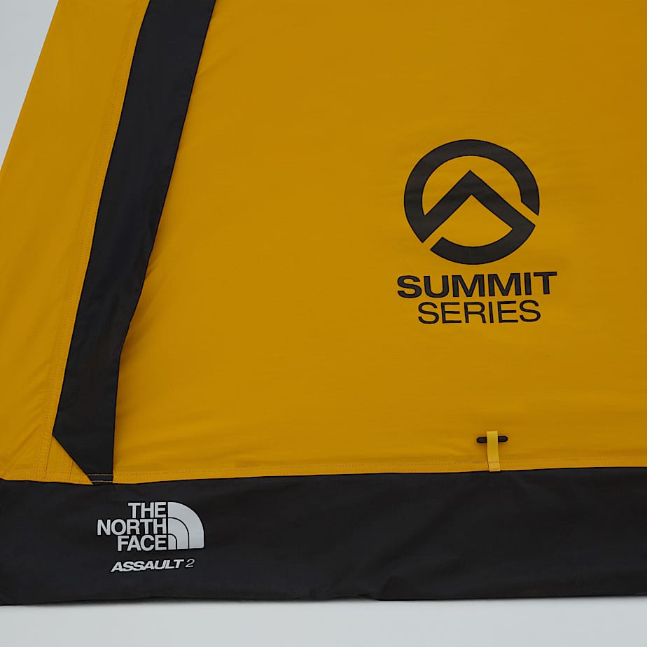 Summit Series Assault 2 FUTURELIGHT Zelt