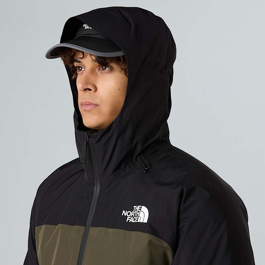 Men's Mountain Light Triclimate 3-in-1 GORE-TEX Jacket