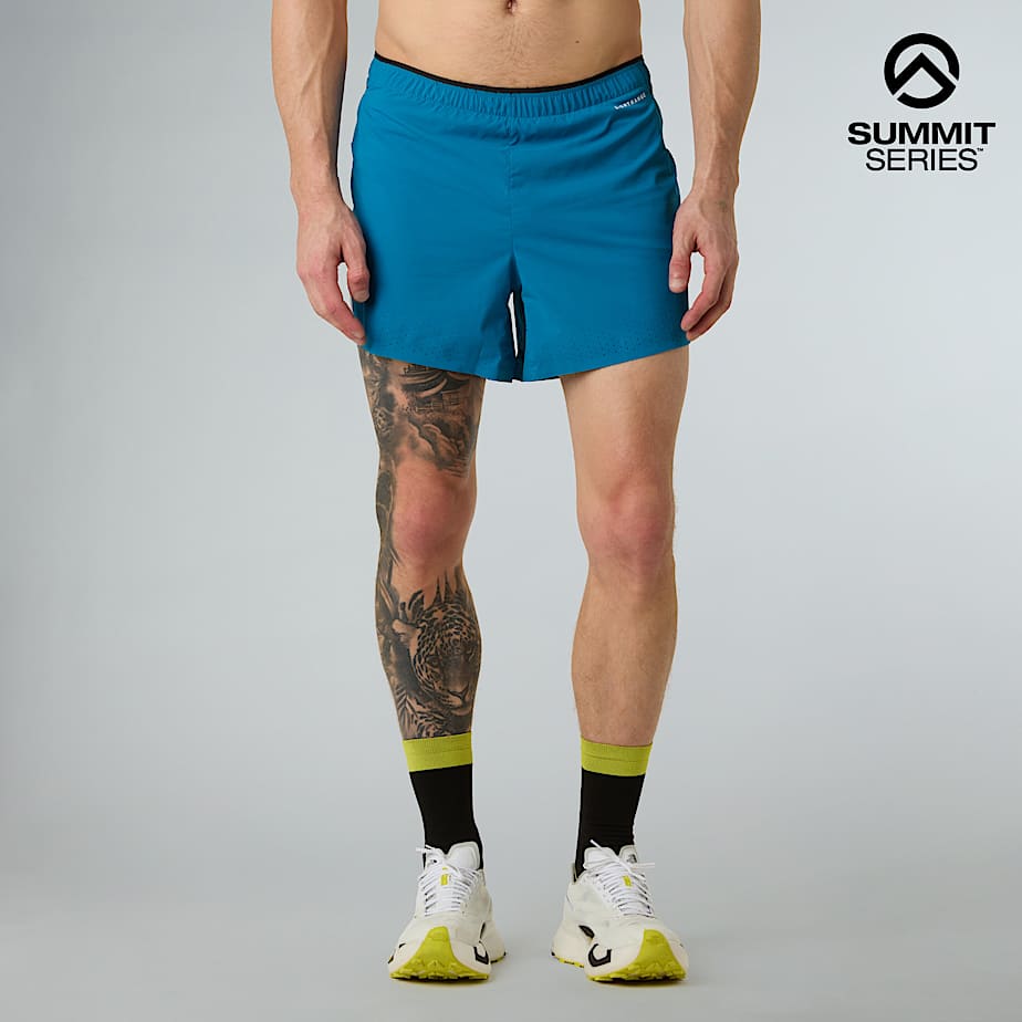 Herren Summit Pacesetter 5"-Shorts