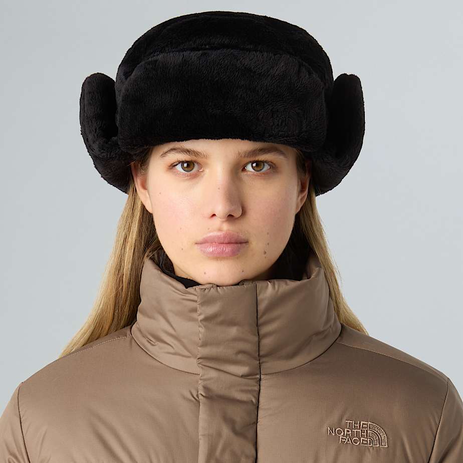Osito Trapper Hat