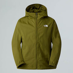 Men's New Peak Packable Jacket