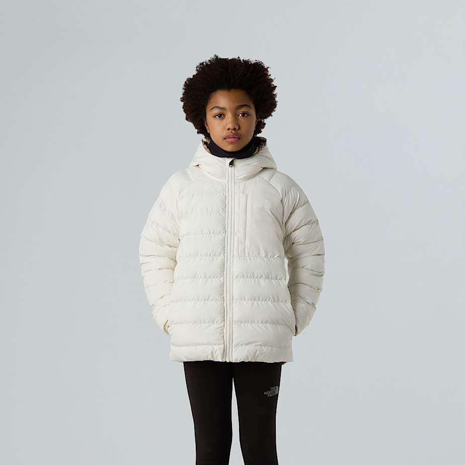 Mädchen Wendejacke Perrito