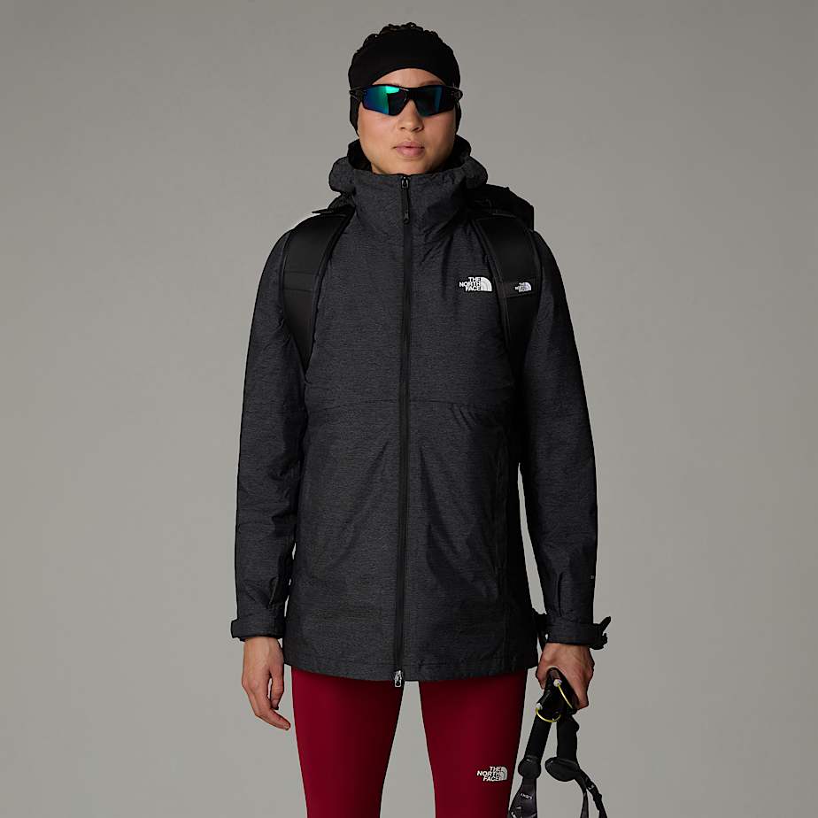 Base Camp Duffel – S