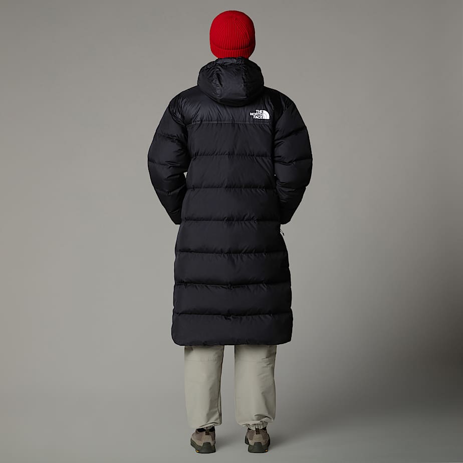 Herren Nuptse Parka