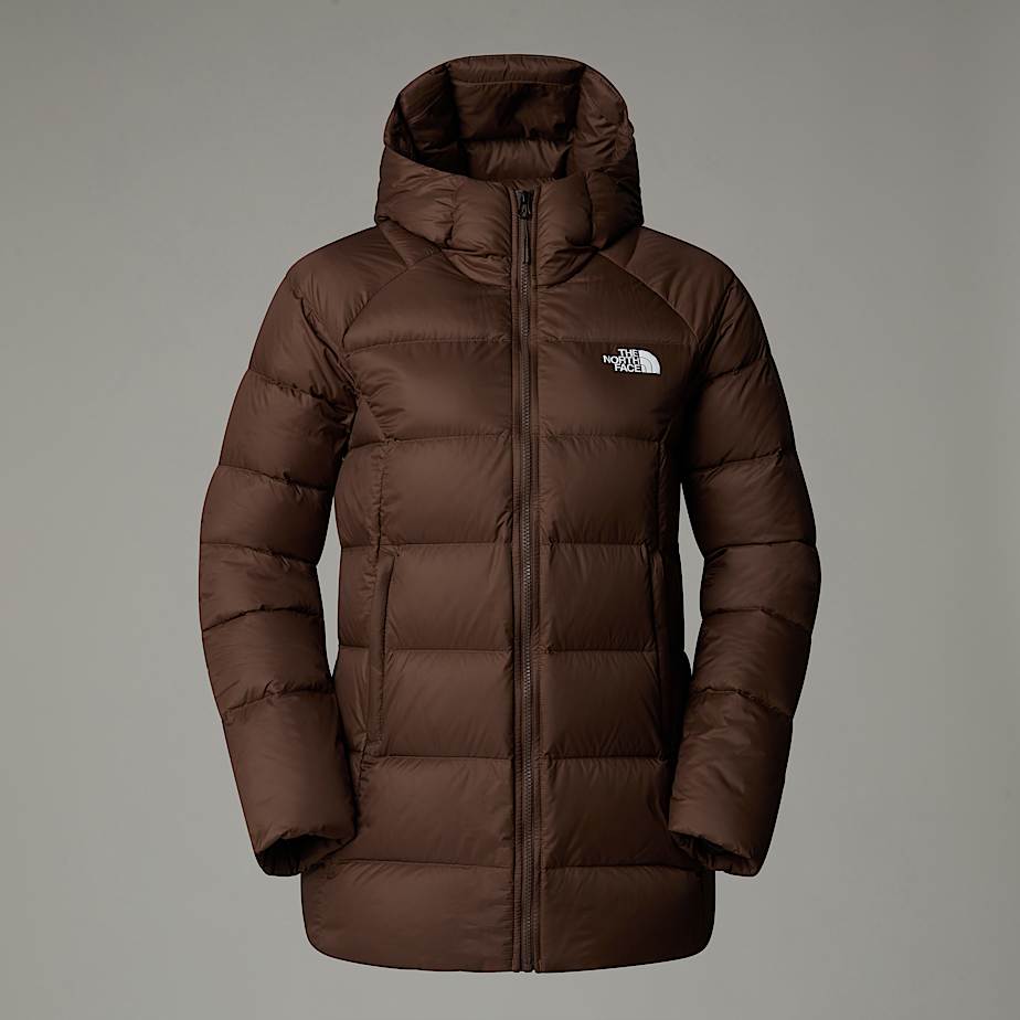 Women's Hyalite Down Hooded Parka