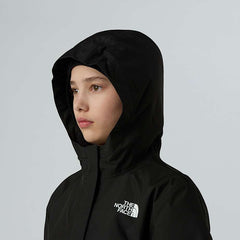 Girls' Warm Antora Rain Jacket