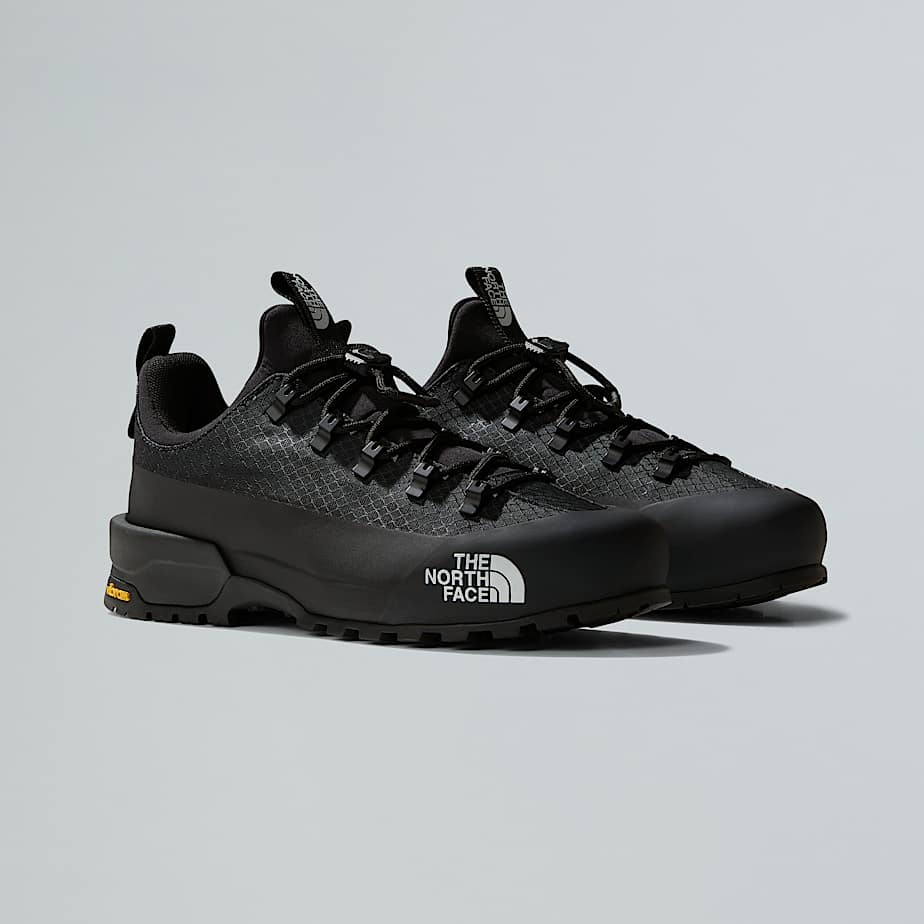 Glenclyffe Low Street Boots