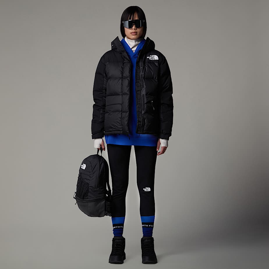 Damen Himalayan Daunenparka