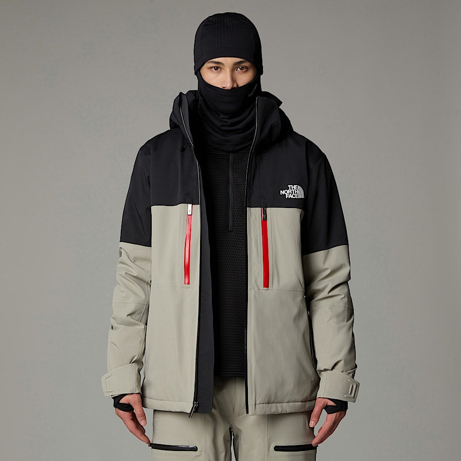 Herren Chakal Jacke