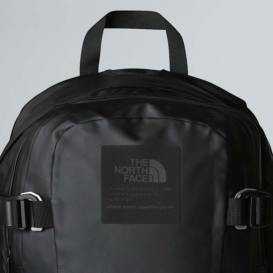 Hot Shot Basislager Rucksack