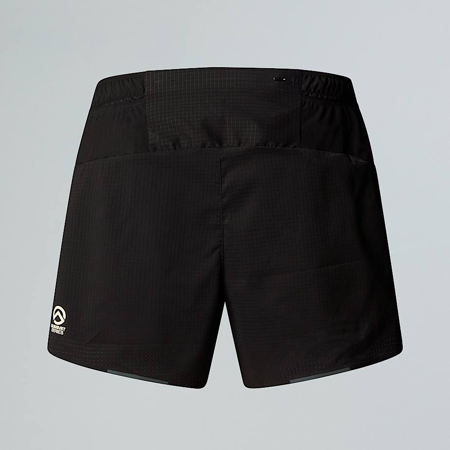 Herren Summit Pacesetter 5"-Shorts