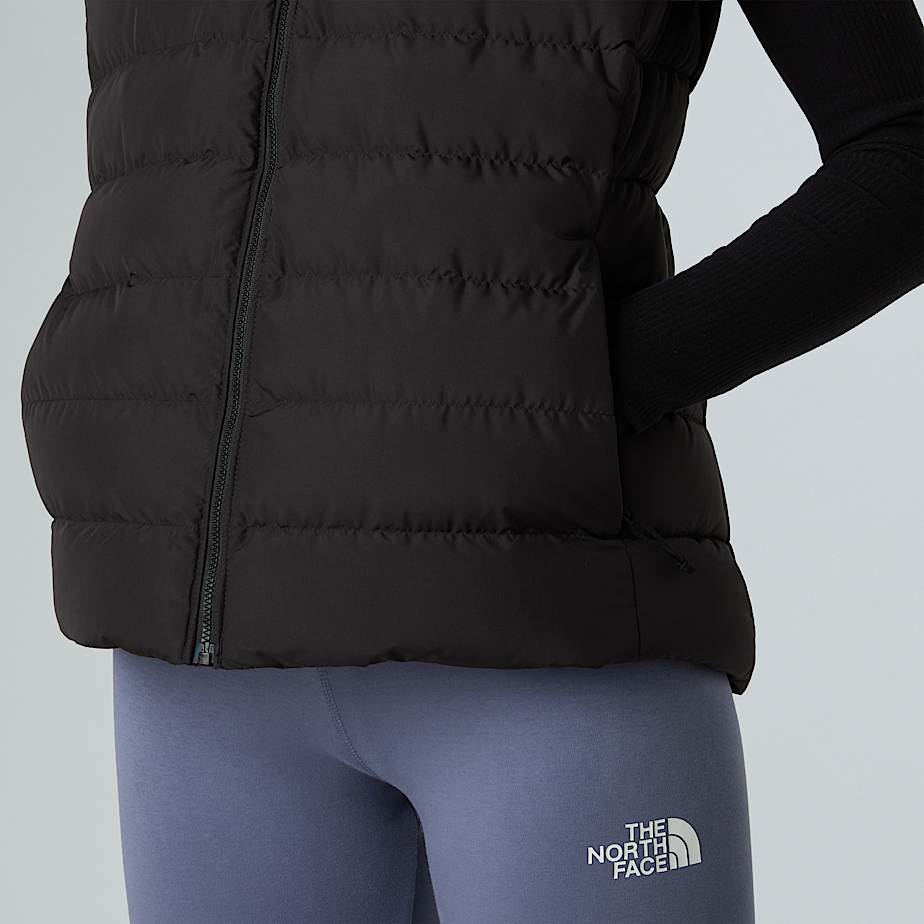 Damen Aconcagua III Gilet