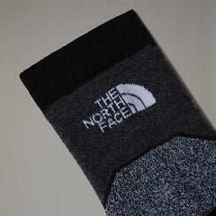 Hiking 1/4 Socks