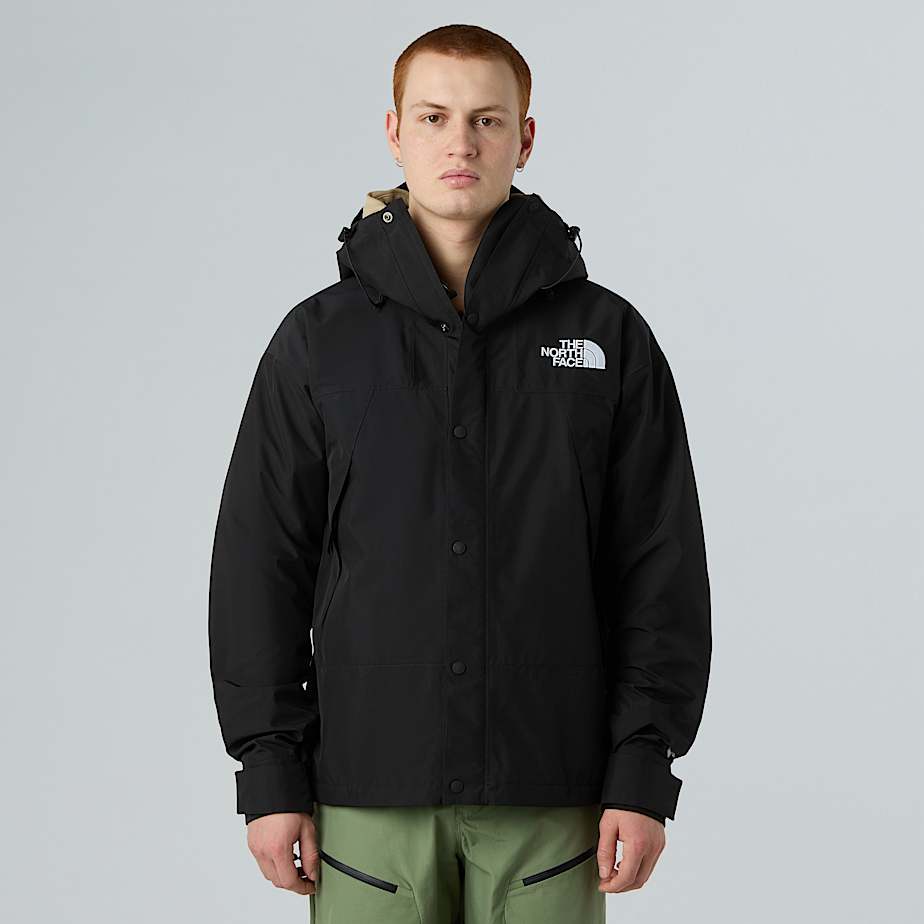 GORE-TEX Bergjacke