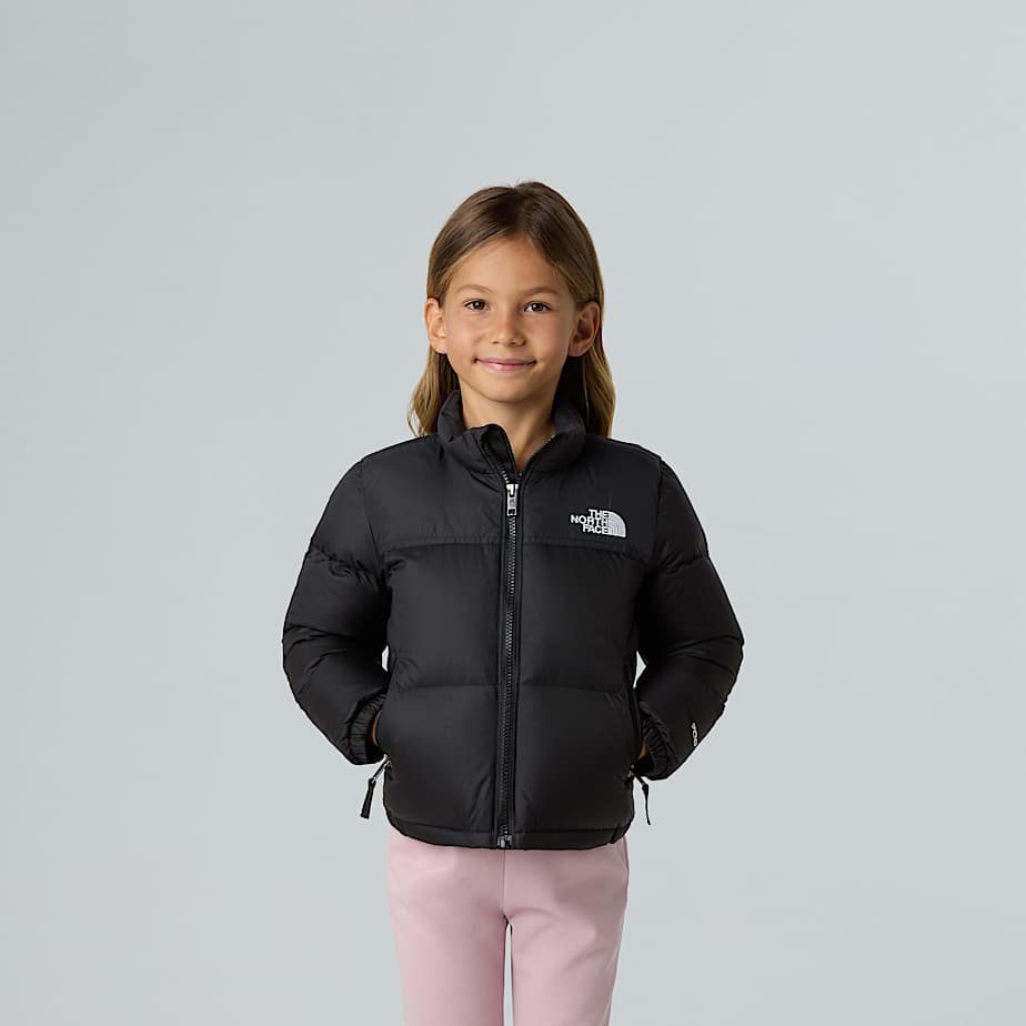 Kids' 1996 Retro Nuptse Jacket