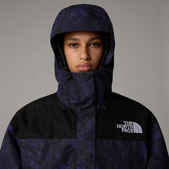 Women's DryVent Mono Mountain Jacket