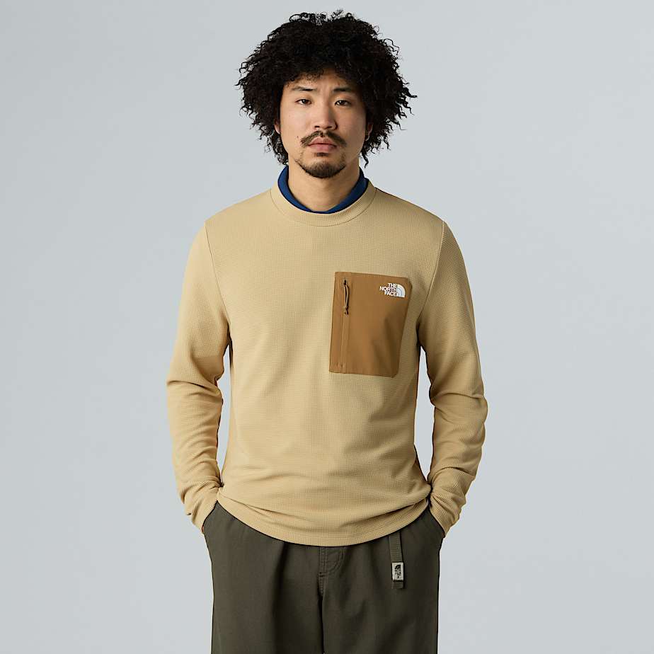 Kecha Sweatshirt für Herren