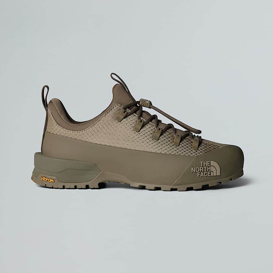 Glenclyffe Low Street-Stiefel