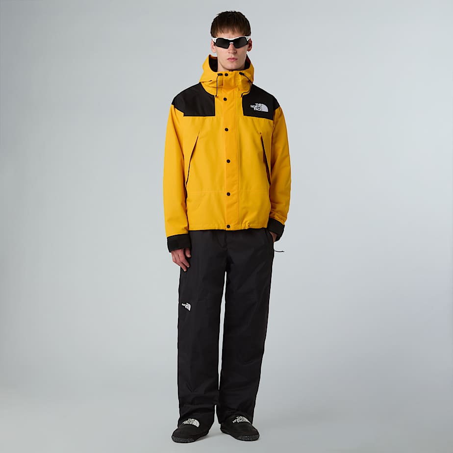 Nuptse Winter-Pantoletten für Herren
