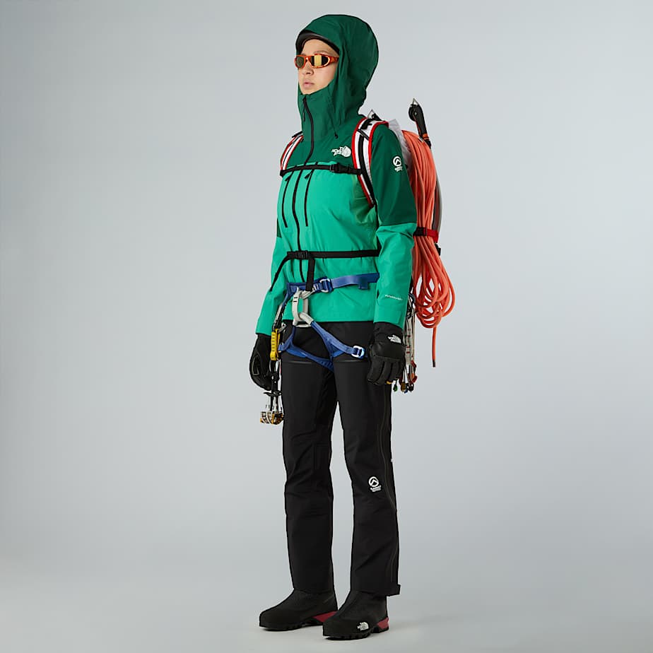Women's Summit Torre Egger FUTURELIGHT Hose