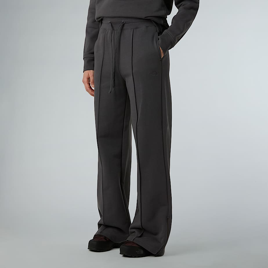 Women's Dome Wide-Leg Joggers