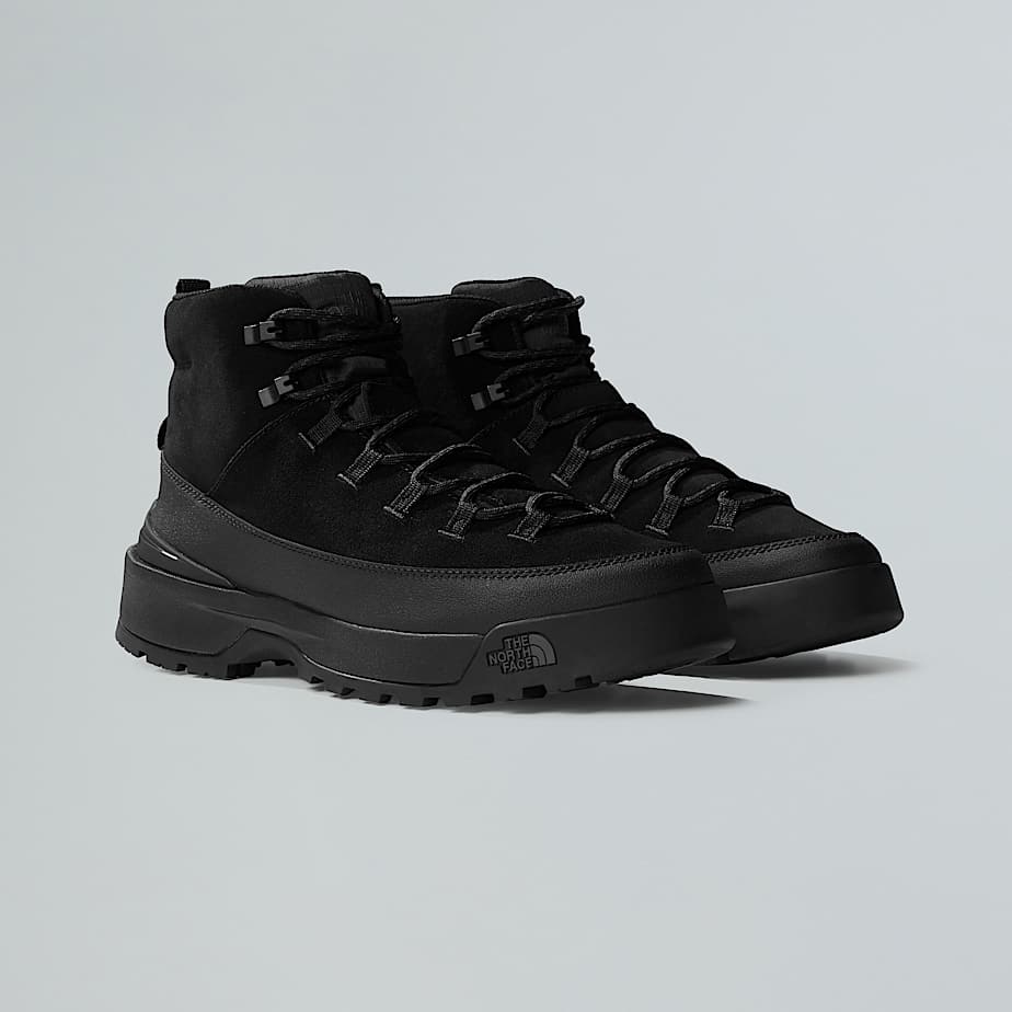 Glenclyffe Urban-Stiefel