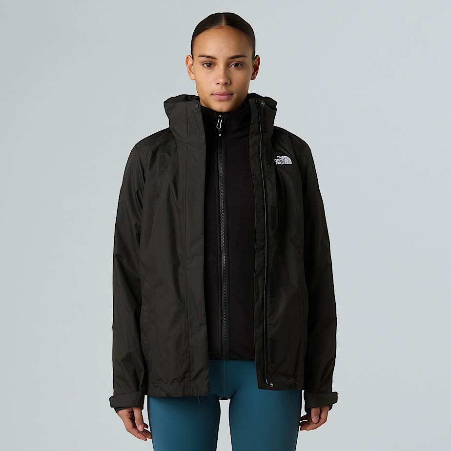 Women's Evolve II Triclimate 3-in-1 Jacket