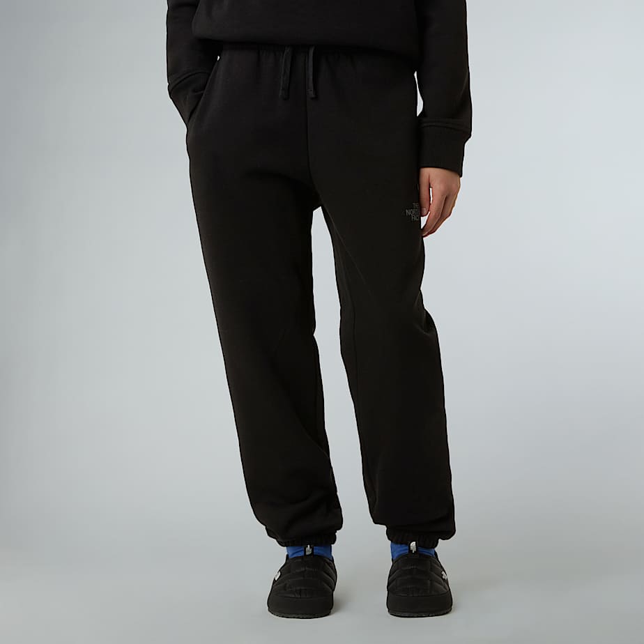 Boys' Reflective Logo Joggers