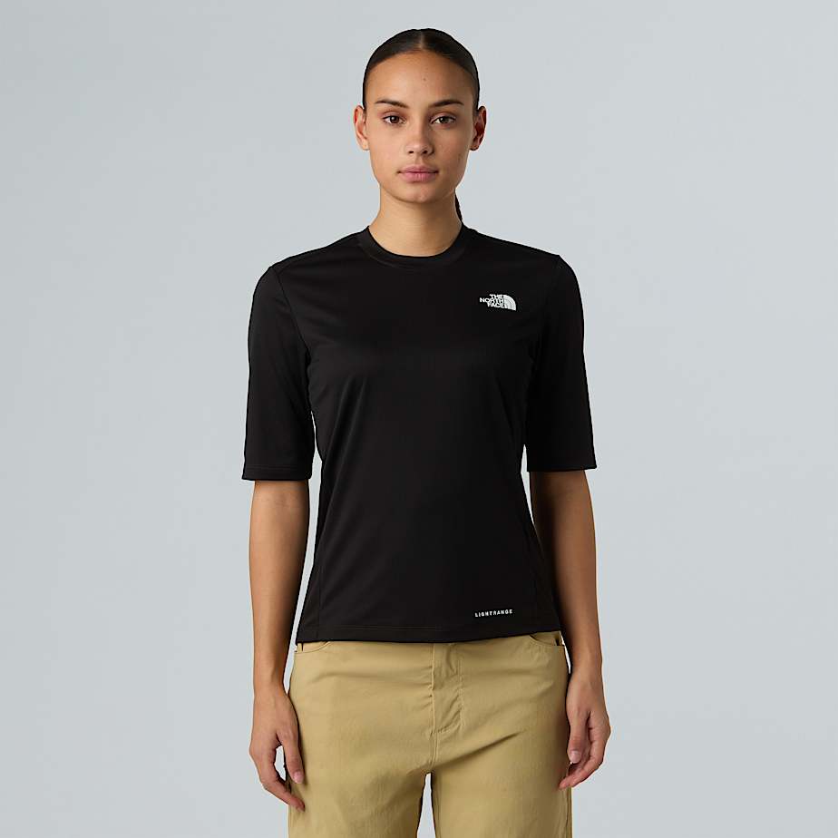 Damen-T-Shirt Shadow
