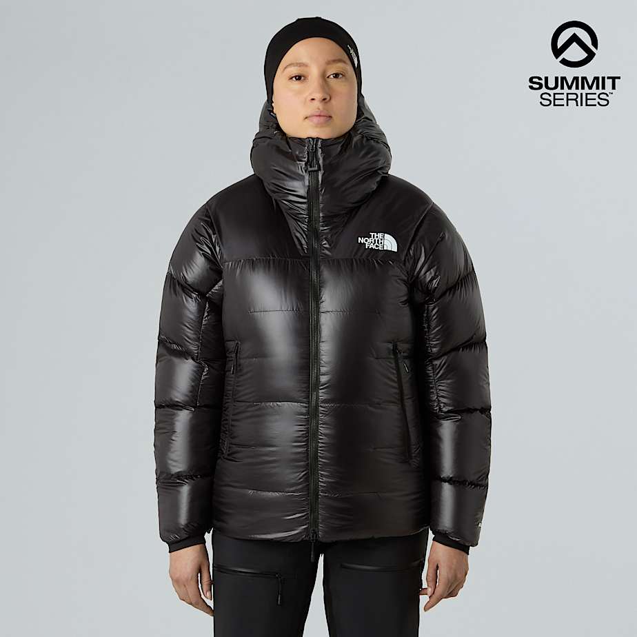 Damen Summit Pumori Daunenparka