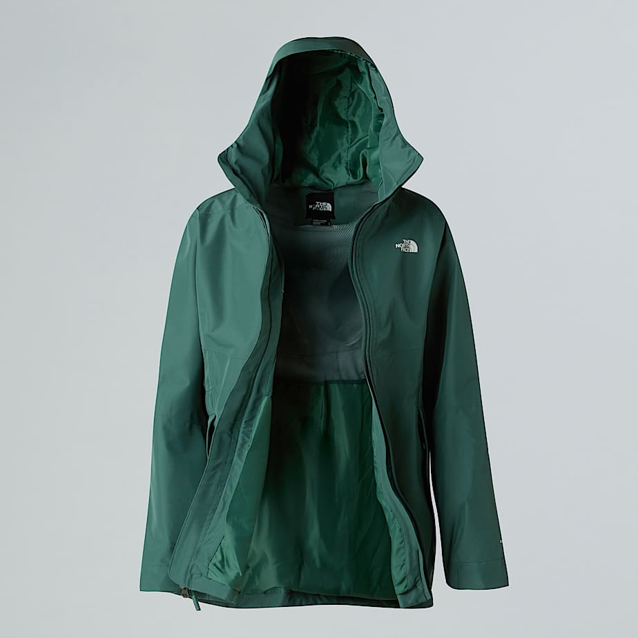 Women's Hikesteller Parka Shell Jacket