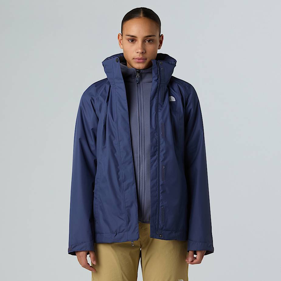 Women's Evolve II Triclimate 3-in-1 Jacket