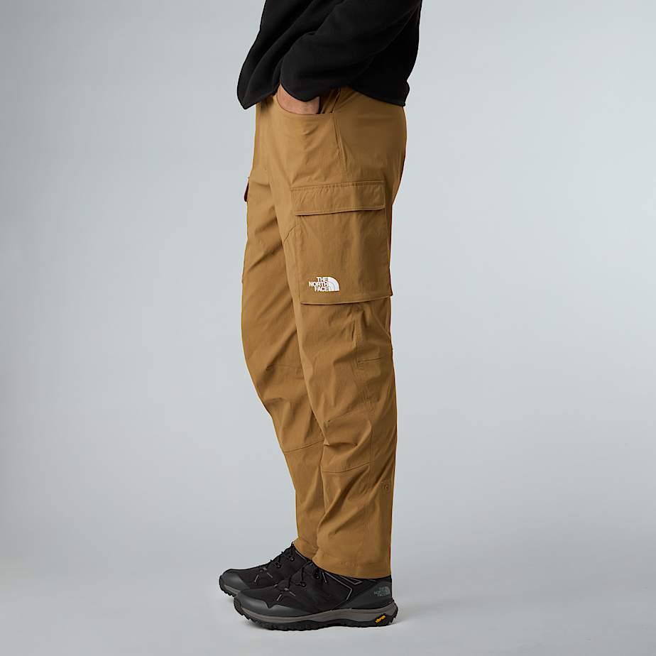 Herren-Expeditions-Cargohose